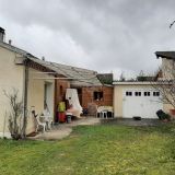 Maison 3 pièces / 73 m² / 135 000 € / PERIGUEUX